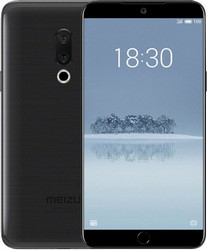 Прошивка телефона Meizu 15 в Тюмени